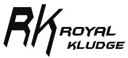 RK ROYAL logo