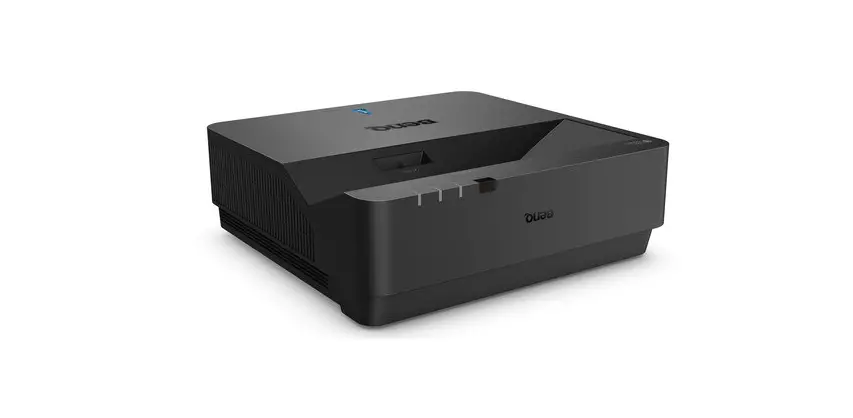 Benq Lu960ust Data Projector Ultra Short Throw Projector Owner's Manual