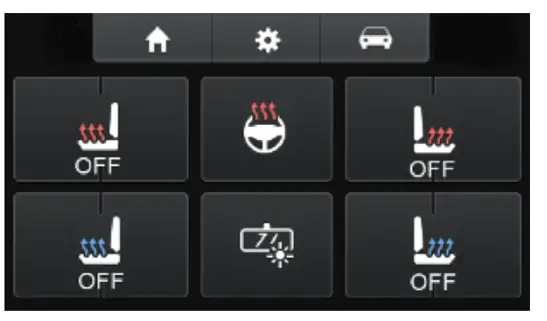 MeTra 95-6552B Double Din Dash Kit for Dodge Charger 2015-Up-fig-12