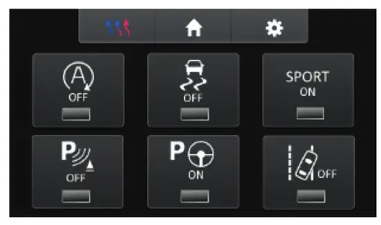 MeTra 95-6552B Double Din Dash Kit for Dodge Charger 2015-Up-fig-13