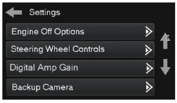 MeTra 95-6552B Double Din Dash Kit for Dodge Charger 2015-Up-fig-15