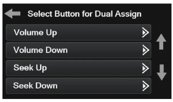 MeTra 95-6552B Double Din Dash Kit for Dodge Charger 2015-Up-fig-18