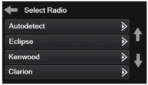 MeTra 95-6552B Double Din Dash Kit for Dodge Charger 2015-Up-fig-19