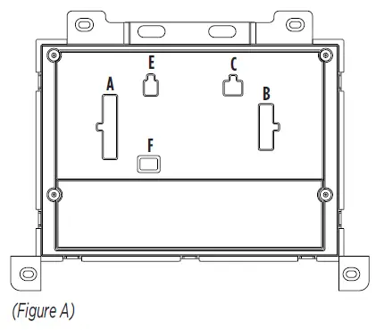 MeTra 95-6552B Double Din Dash Kit for Dodge Charger 2015-Up-fig-9