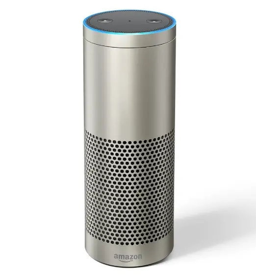 Amazon Echo Plus (1st Generation) User Guide Amazon Echo Plus (1st Generation) User Guide