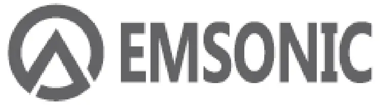 EMSONIC Logo
