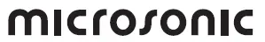 microsonic-logo