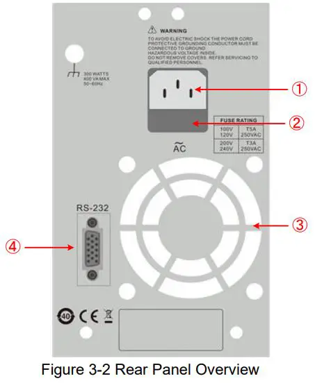 OWON-SP3101-Single-Output-Programmable-DC-Power-Supply-fig 3