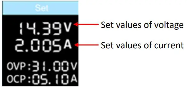 OWON-SP3101-Single-Output-Programmable-DC-Power-Supply-fig 8