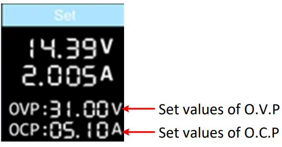 OWON-SP3101-Single-Output-Programmable-DC-Power-Supply-fig 9