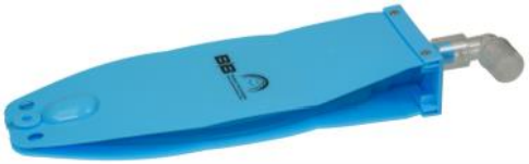 TSI 4090 Certifier Pro Flow Analyzer - Accessories 2