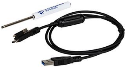 TSI 4090 Certifier Pro Flow Analyzer - Accessories 4