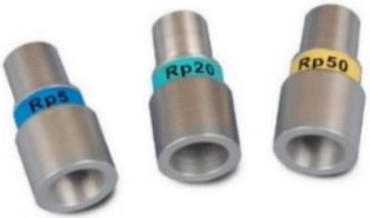 TSI 4090 Certifier Pro Flow Analyzer - Accessories 6