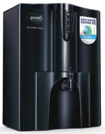 pureit RO UV MF Eco Water Saver Mineral - fig 1