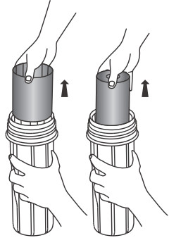 pureit RO UV MF Eco Water Saver Mineral - fig 10