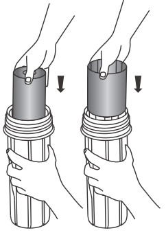 pureit RO UV MF Eco Water Saver Mineral - fig 12