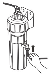 pureit RO UV MF Eco Water Saver Mineral - fig 14