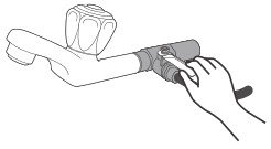 pureit RO UV MF Eco Water Saver Mineral - fig 7