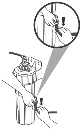 pureit RO UV MF Eco Water Saver Mineral - fig 8