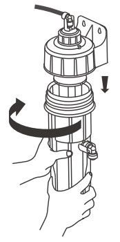 pureit RO UV MF Eco Water Saver Mineral - fig 9