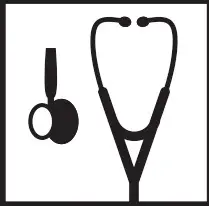 3M LBL143 1 Littmann CORE Digital Stethoscope - icon 4