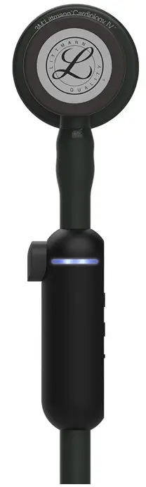 3M LBL143 1 Littmann CORE Digital Stethoscope