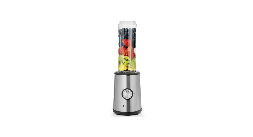 Kitchenbrothers Kb710 Mini Blender User Manual