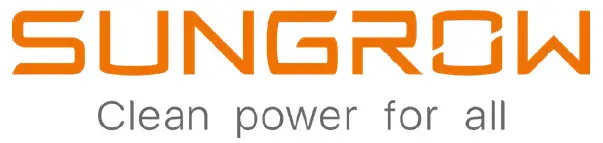 SUNGROW logo
