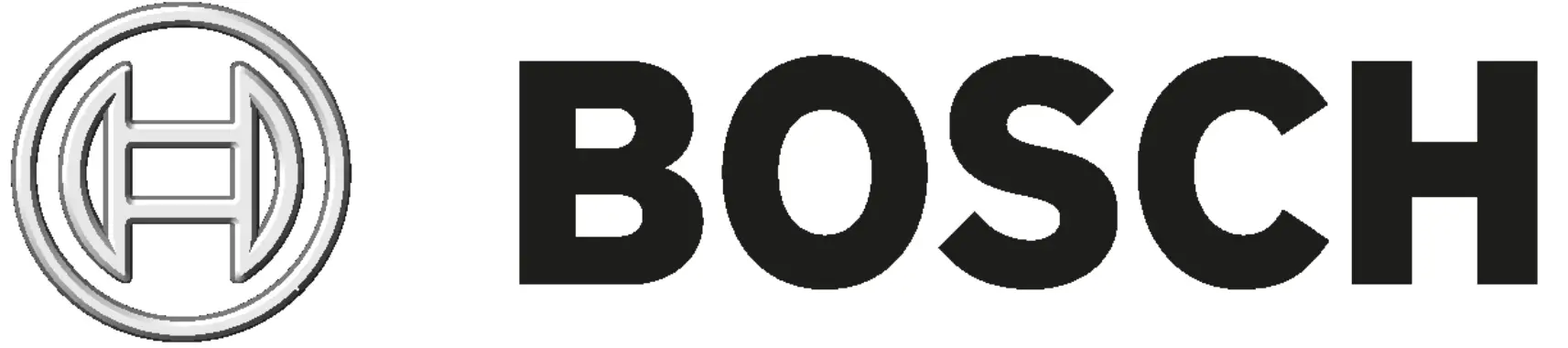 BOSCH Logo