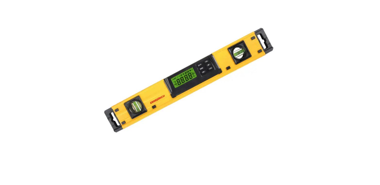 Ermenrich Verk Ly40 Digital Level User Manual