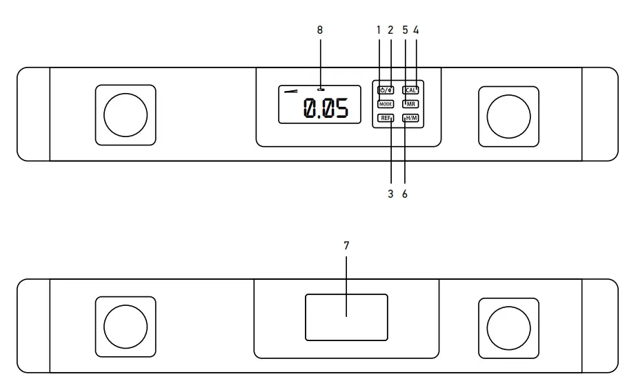 ERMENRICH-Verk-LY40-Digital-Level-FIG-1