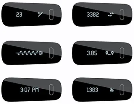 Fitbit-FB103BY-Sleep-Tracker-5