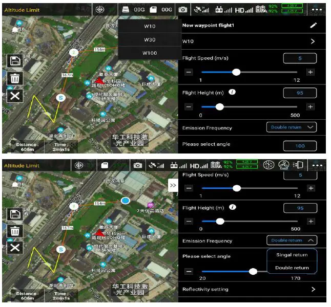 LiDAR-EasyScan-X10-Airborne-Measurement-System-FIG-18