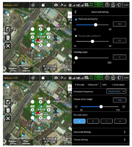 LiDAR-EasyScan-X10-Airborne-Measurement-System-FIG-22