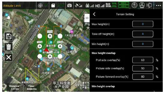 LiDAR-EasyScan-X10-Airborne-Measurement-System-FIG-24