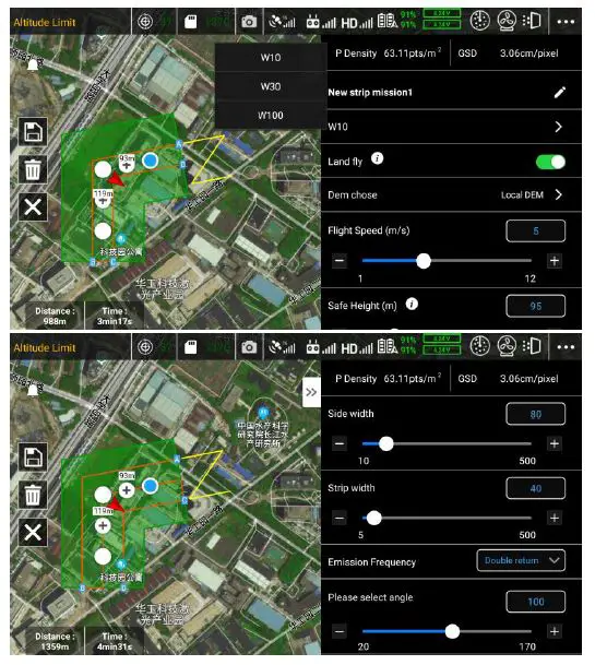LiDAR-EasyScan-X10-Airborne-Measurement-System-FIG-27