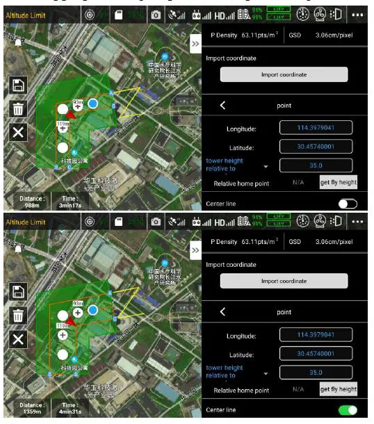 LiDAR-EasyScan-X10-Airborne-Measurement-System-FIG-28