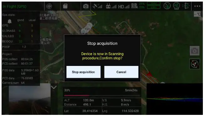 LiDAR-EasyScan-X10-Airborne-Measurement-System-FIG-40