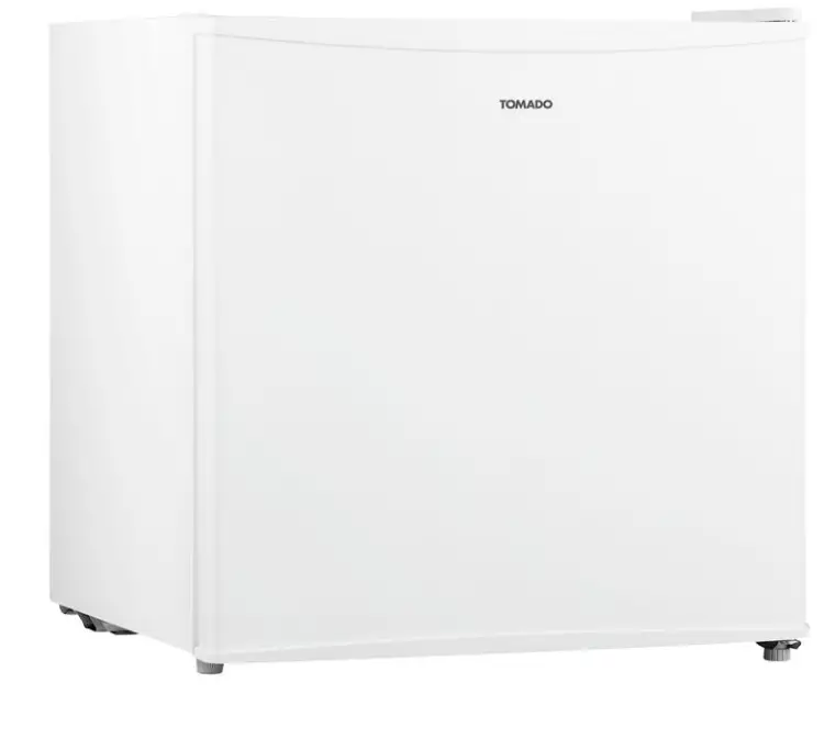 TOMADO-TFM4402W-Small-Freezer