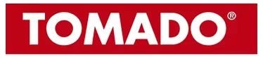TOMADO logo