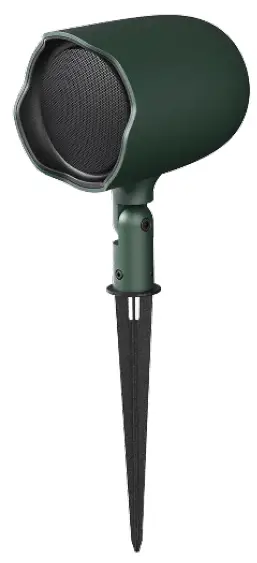 JBL GSF3 Landscape Speakers 4