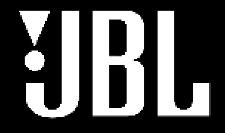 JBL GSF3 Landscape Speakers logo