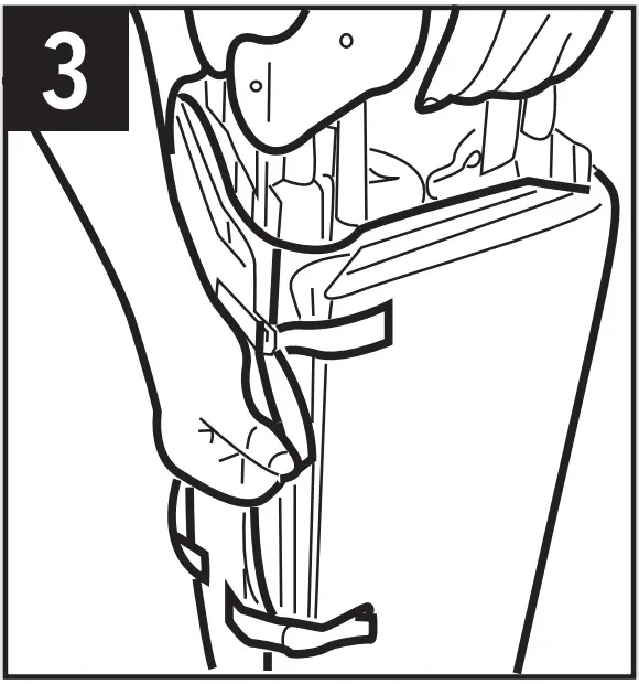 harmony Play&Go Deluxe Playard - Figure 1