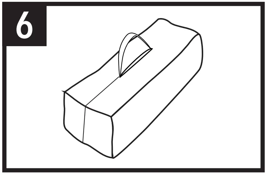 harmony Play&Go Deluxe Playard - Figure 10