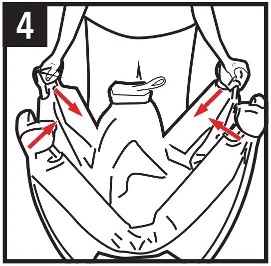 harmony Play&Go Deluxe Playard - Figure 8