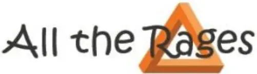 All the Rages Logo