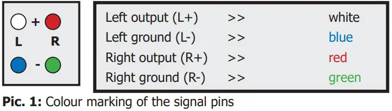 clearaudio Moving Coil V2Concerto V2 Moving Coil Cartridge - fig