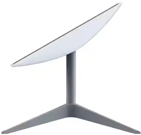 STARLINK 02533005 High Speed Low Latency Internet Standard Kit-product