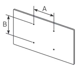 SAMSUNG LST7T 55 Inch Class Outdoor QLED Smart TV - cable11