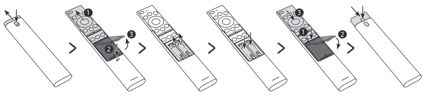 SAMSUNG LST7T 55 Inch Class Outdoor QLED Smart TV - cable15